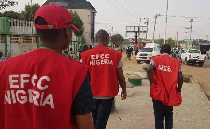 Vote-buying: EFCC intercepts N32.4m in Lagos