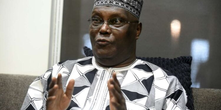 Update:Police Arrest Atiku’s Ally With $498,100 Day Before Election -(Photo) eaglesightnews