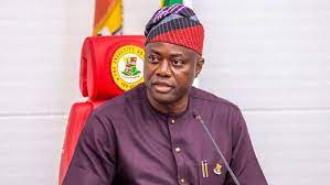 BREAKING: Makinde Declares Half Day ‘Holiday’ For Friday Over Election 