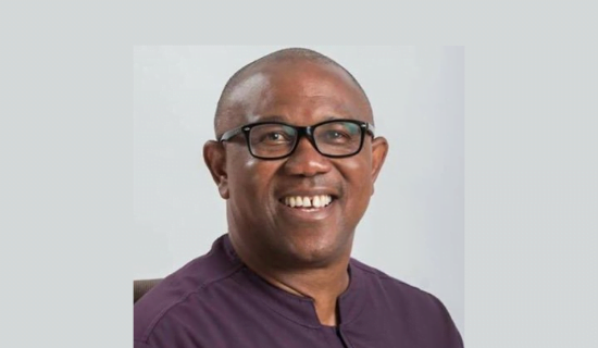 Election 2023: Presidential Candidate kicks As ADC Endorses Obi