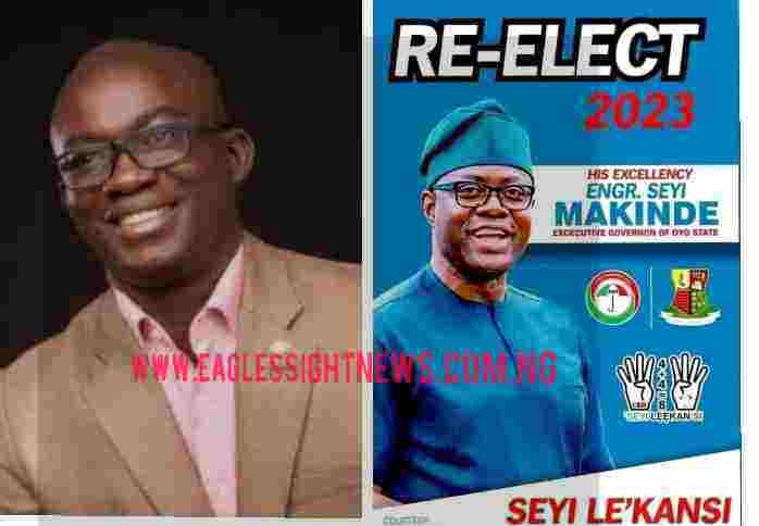 An Open Letter To The Pacesetting People Of Oyo State Over March 11 Governorship Election