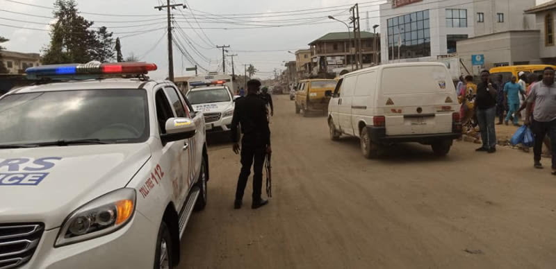 How PDP Chieftain,  Sarumi’s Aide Shot Dead In Lagos