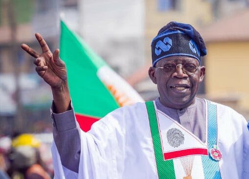 VIDEO:Call Me A Bastard If You Don’t End School In Eight Years – Tinubu Goofs Again While Speaking To ...|Eagle's Sight News