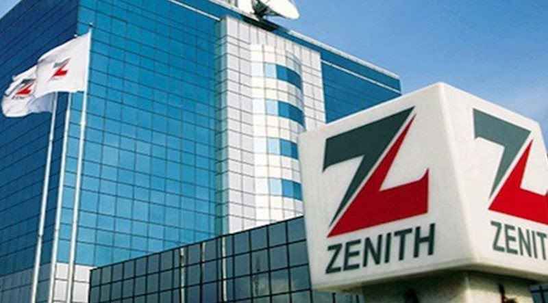 WATCH VIDEO:Over Cash Crunch Attack ,Others,Zenith Shuts Branches•How Staffs Escaped For Their Lives (Sad😭 Watch Here )