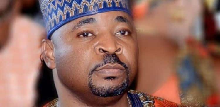 2023 Election Logistics: MC Oluomo Writes INEC To Allow Him Transport Election Materials - Eagle's Sight News