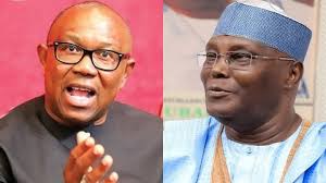 2023: I’m A Frontrunner, Won’t Step Down – Peter Obi Fires Back Atiku Over Statement