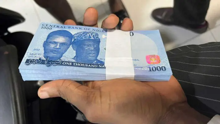 Just In:Three APC Governors Sue Buhari, Emefiele Over Naira Scarcity