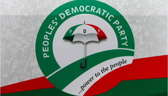 Eid-el Fitr: Oyo PDP Felicitates Muslim Faithful, Calls For Religious Tolerance, Peaceful Coexistence