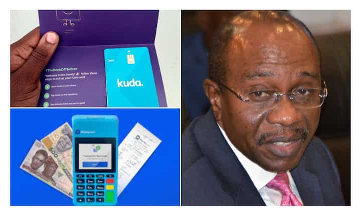 CBN Releases Names of 10 Digital Banks Licensed to Operate as MFBs, Issue POS Services