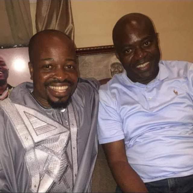 Election Victory: Egalitarian Ishola Hammed Owolabi Congratulates Makinde, Humbly Makes a Request