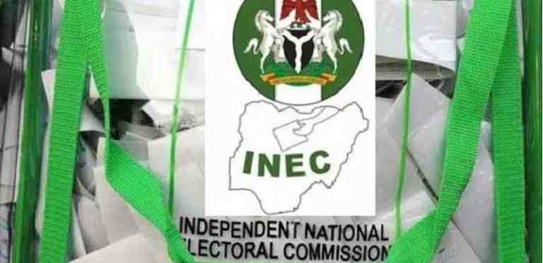 INEC Announces Date For Supplementary Elections In