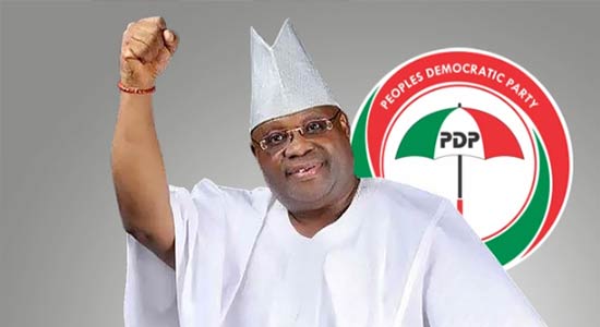 Breaking:Court of Appeal Reaffirms PDP ,Ademola Adeleke As Winner of Osun Governorship Election|Eagle’s Sight News