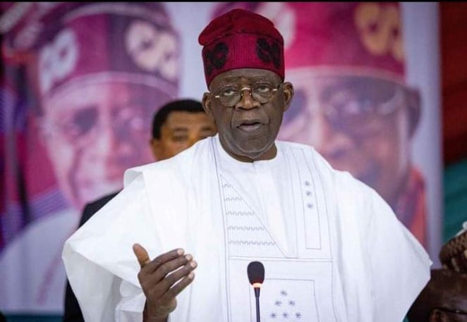 Election: APC Appoints 13 SANs To Defend Tinubu’s Victory