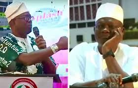 Guber Poll: Makinde’s Religious Tolerance Second To None, Folarin’s Use Of Religious Card Height Of Political Crudity- Oyo PDP Blast APC