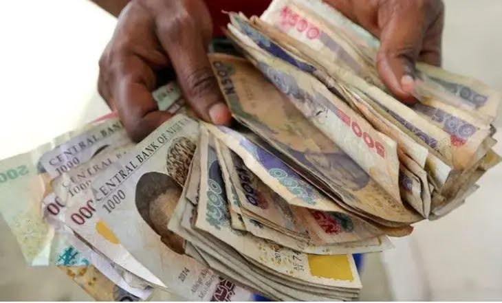 Breaking: Old Naira Notes Remain Legal Tender Till Dec 31- Supreme Court