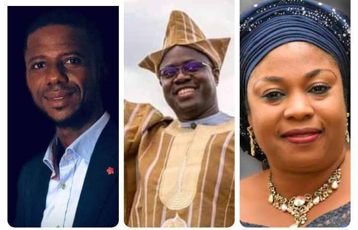 “Indeed God The Father Is Your Godfather” Founder Pobyconcepts Congratulates  Makinde, Comforter, Others On a Landslide Victory, Enjoins Politicians To Emulates Good Governance- Eaglesightnews