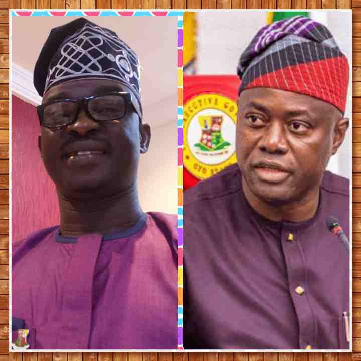 Makinde’s Re-election Victory Has Proven That He is Truly Loved By The Masses- Egbeda LG Councillors Congratulates Makinde, PDP House of Assembly Elects -Eaglesightnews