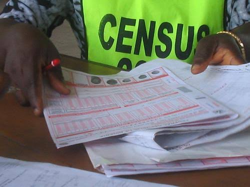 DETAILED:Census Risks Postponement Over Funding, Logistic Problems-EAGLE’SSIGHTNEWS