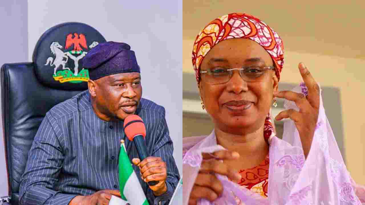 BREAKING: It is Official!  INEC Finally Declares PDP’s Fintiri Winner of Adamawa Governorship Election(Full Result)-Eagle’s Sight News