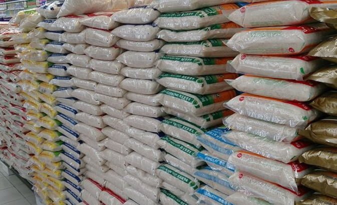 Insecurity: Local Rice Price Jumps By 200%-Eagle’s Sight News