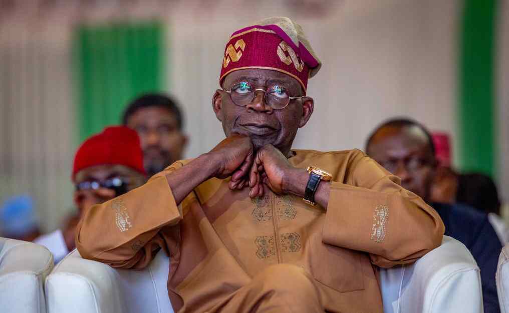 REVEALED:Tinubu Might Be Removed As President-Elect And Won’t Be Sworn In…|Report(Details)