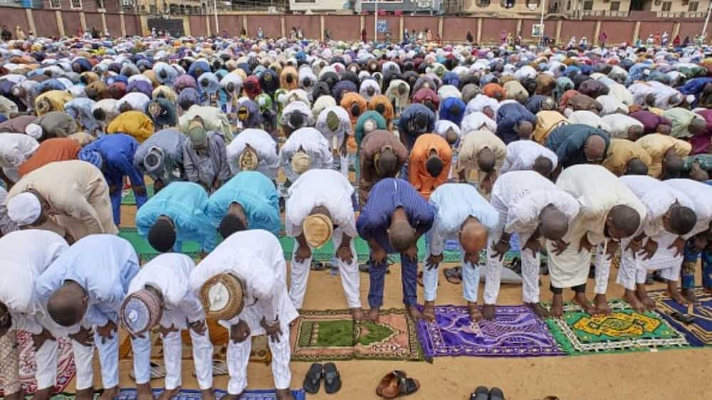 IMO:Muslims Mark Low-Key Eid-El-Fitr  Amid Biting Economy, Insecurity-Report