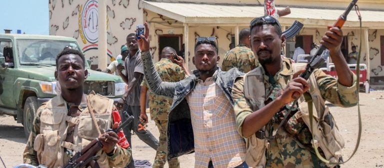 1,262 Nigerian Students Demand Evacuation, 330 Residents killed As Sudan War Gets Tough -Eaglessightnews