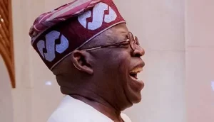 Supreme court upholds Tinubu's election 