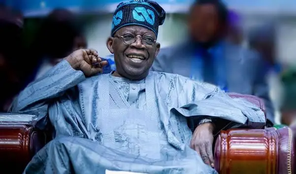 BREAKING:Tribunal Dismisses First Petition Challenging Tinubu’s Victory