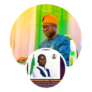 Oyo Will Soon Become The Giant Of Southwest Nigeria As Makinde's Projects Execution Looks Like a Bamboo Tree -MOE  Speaks