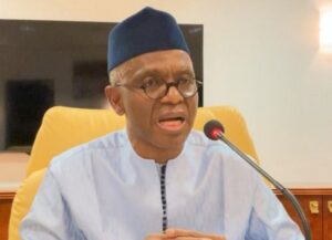 El-rufai:I can swear I never stole a Kobo from Government 