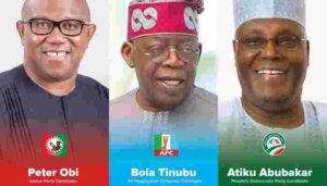 May 29 'Tinubu's Inauguration':Anxiety as Presidential Election Tribunal Hears Obi, Atiku’s Petitions Today