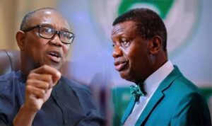 Attacks On Adeboye Most Unacceptable – Obi