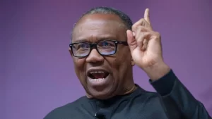 BREAKING:I Must Be President of Nigeria’ – Peter Obi Insists