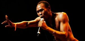 BREAKING: Court Adjourns Seun Kuti’s Case ,Gives Reason 