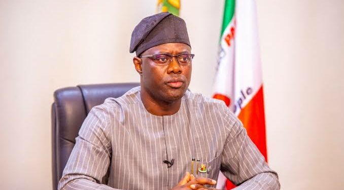 Makinde Finally Dissolves Auxiliary-Led PMS Disciplinary Committee