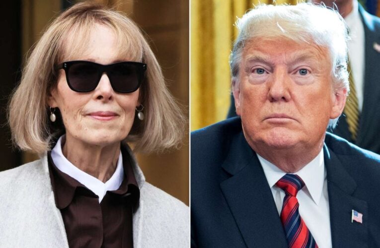 FLASH:Former US President, Donald Trump Sexually Abused Carroll – New York jury