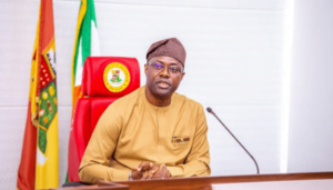 BREAKING:Makinde Appoints Executive Assistants[Full List]