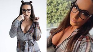 E DON HAPPEN👀:I Am A Proud Christian Porn Star,God Put Me On Earth To Enjoy Sexual Pleasure Famous Porn Stars Says (Photos)