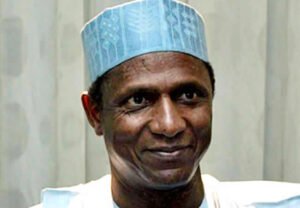 Tinubu salutes Yar’Adua’s memory on 13th anniversary