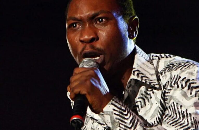 Court Remands Seun Kuti for Additional Four Days