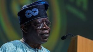 Tinubu Wants To Tackle Poverty, Insecurity, Seeks EU's Support 