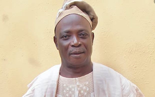 DEVELOPING: Ladoja May Not Be Part Of The Elevation Of Ibadan High Chiefs To Obas