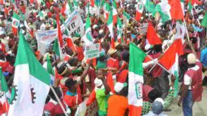 Fuel Subsidy: NLC Declares Nationwide Strike