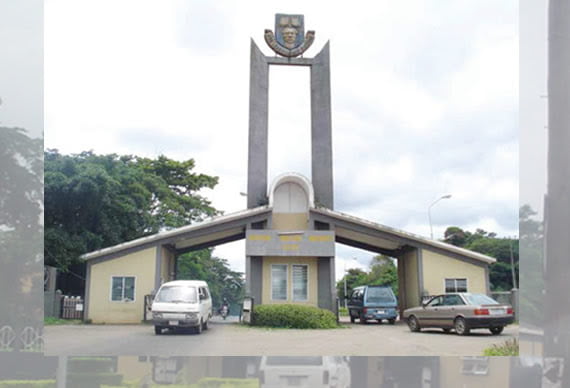 TREASURE SALAKO: Probe Begins As Another OAU Student Found Dead In An Uncompleted…(Photo)