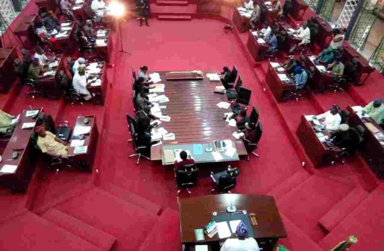 DETAILED:Again,Over 63 Million Naira Suspicious Transaction,Oyo Assembly Suspends Popular LG Chair[Photo]