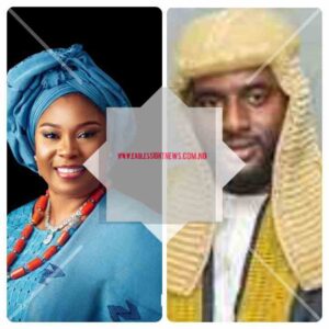 Hon Olufunke Comforter Congratulates Ogundoyin on His Return As The Assembly Speaker, Eulogises Makinde