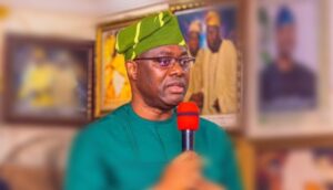  N3.4 Billion Debt:Makinde Seeks Review of Supreme Court’s Judgment To Pay Sacked LG Officials