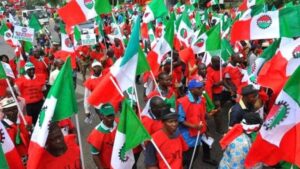 UPDATE: Over Subsidy,NLC Shun FG Meeting As Electricity Workers Back Strike[Details]