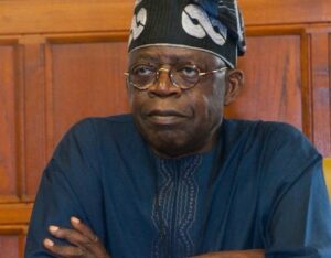 Tinubu Ponders On Two Name Suggestions For CBN Gov, Emefiele’s Replacement 